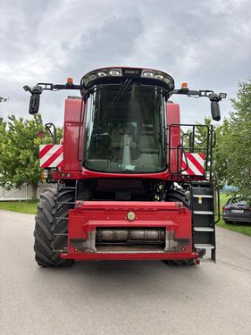 Case IH Axial Flow 6140