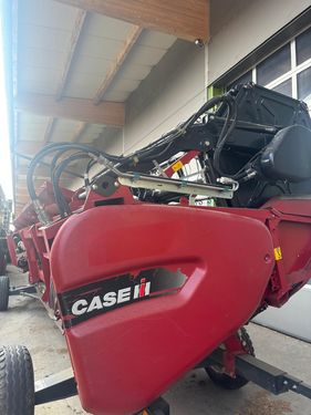Case IH Axial Flow 6140