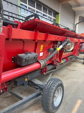 Case IH Axial Flow 6140