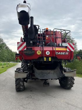 Case IH Axial Flow 6140