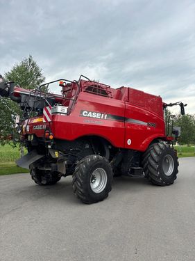 Case IH Axial Flow 6140