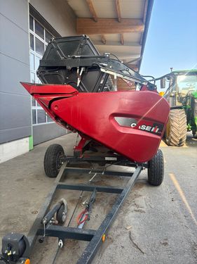 Case IH Axial Flow 6140