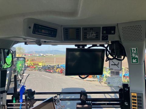 Claas Arion 660 CMATIC CEBIS