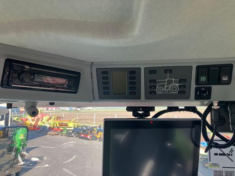 Claas Arion 660 CMATIC CEBIS