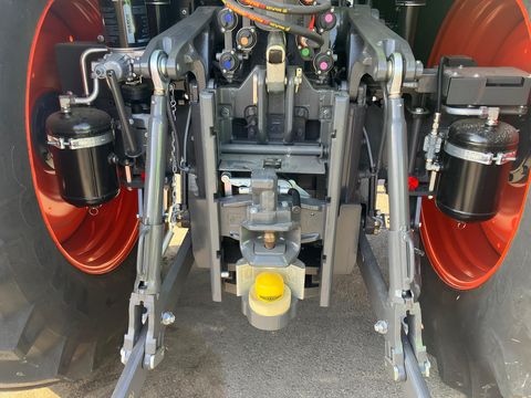 Claas Arion 660 CMATIC CEBIS