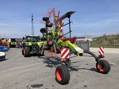 Claas Liner 1700 Twin
