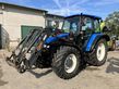 New Holland TL80 (4WD)