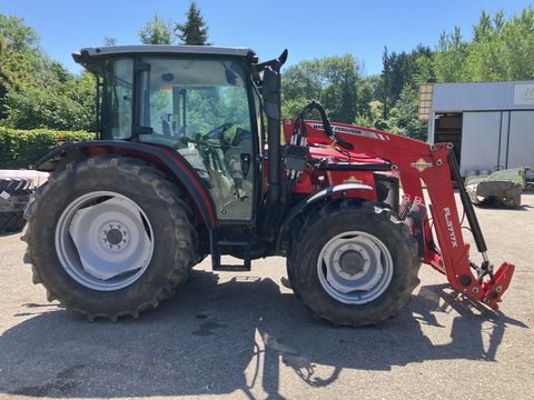 Massey Ferguson MF 4707