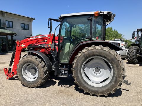 Massey Ferguson MF 4707