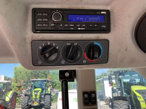 Massey Ferguson MF 4707