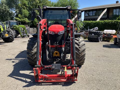 Massey Ferguson MF 4707