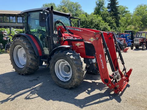 Massey Ferguson MF 4707