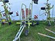 Claas Liner 470 T 