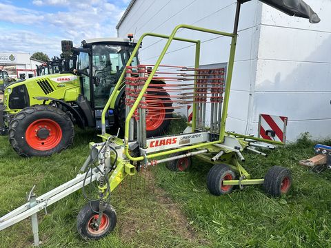 Claas Liner 470 T