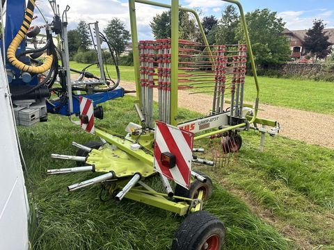 Claas Liner 470 T