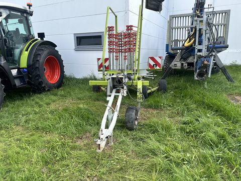 Claas Liner 470 T