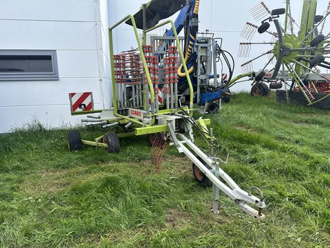 Claas Liner 470 T