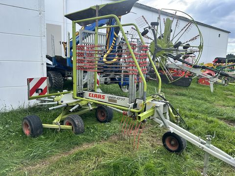 Claas Liner 470 T