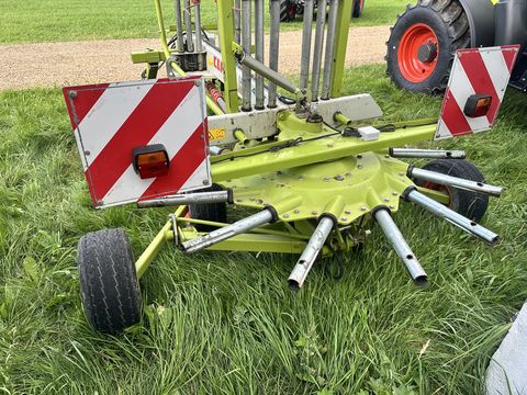Claas Liner 470 T