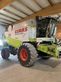 Claas Lexion 460 Evolution