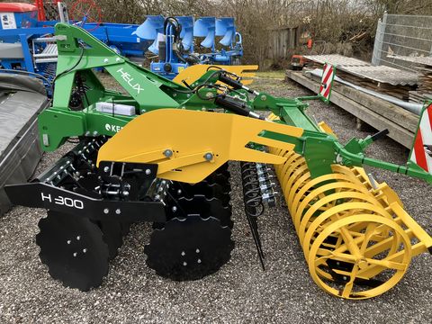 Kerner Helix H 300