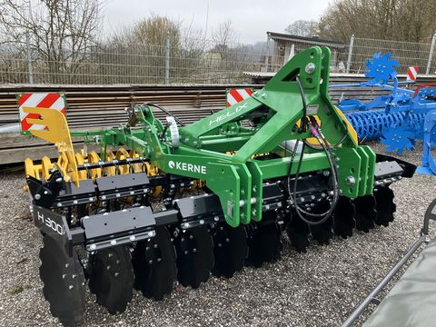 Kerner Helix H 300