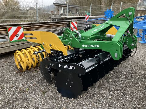 Kerner Helix H 300