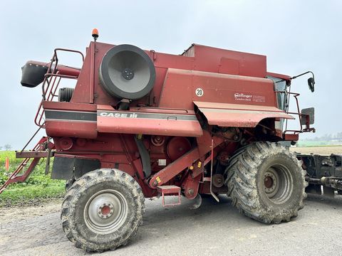 Case IH Case 2388