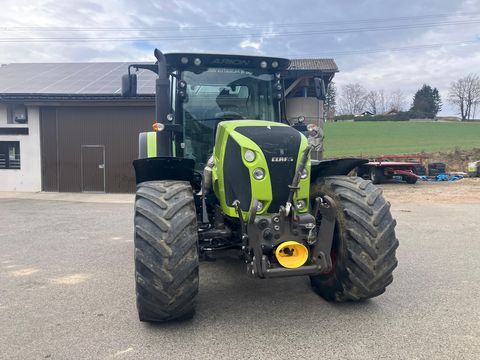 Claas Arion 620 Cebis