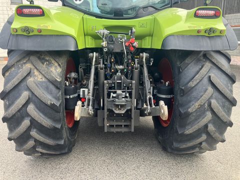 Claas Arion 620 Cebis