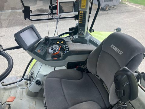 Claas Arion 620 Cebis