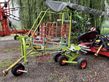 Claas Liner  430 S