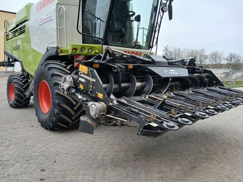Claas Lexion 740