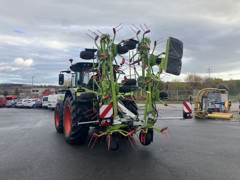 Claas Volto 1100