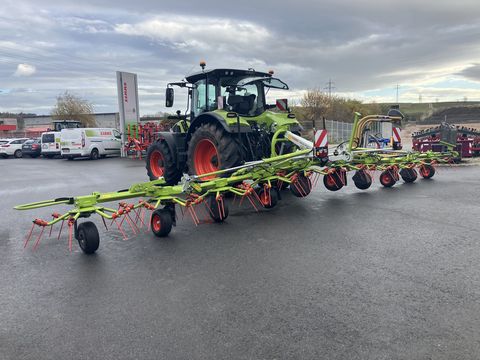 Claas Volto 1100