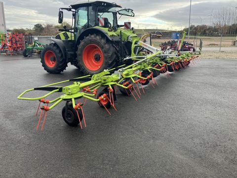 Claas Volto 1100 