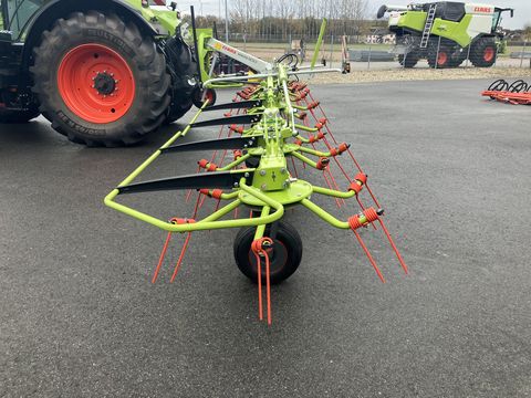 Claas Volto 1100