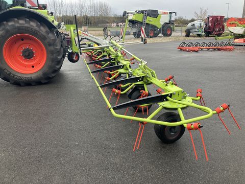 Claas Volto 1100