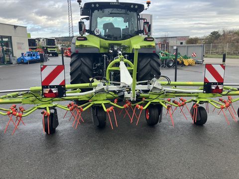 Claas Volto 1100