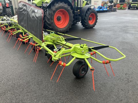 Claas Volto 1100