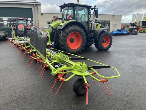 Claas Volto 1100