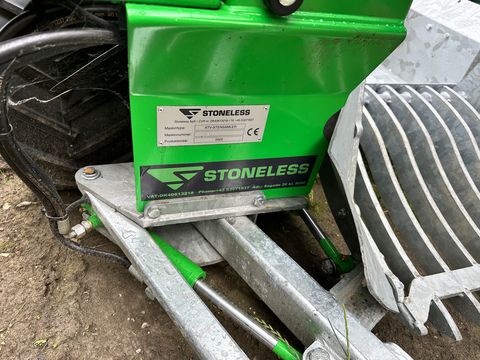 Sonstige Steinsammler - STONELESS