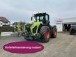 Claas Xerion 4200 (Stage V)