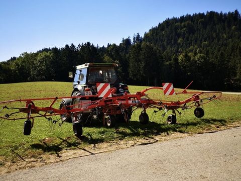 Fella TH 800 D Hydro