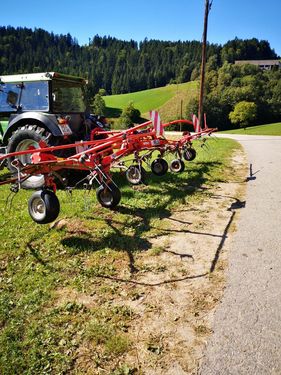 Fella TH 800 D Hydro