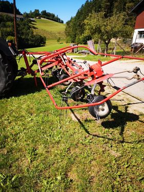 Fella TH 800 D Hydro