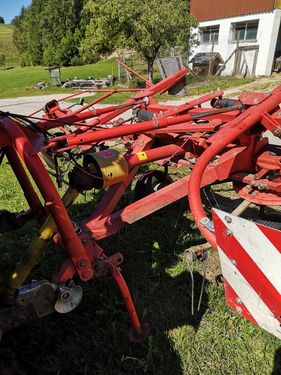 Fella TH 800 D Hydro