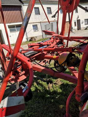 Fella TH 800 D Hydro