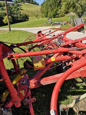 Fella TH 800 D Hydro