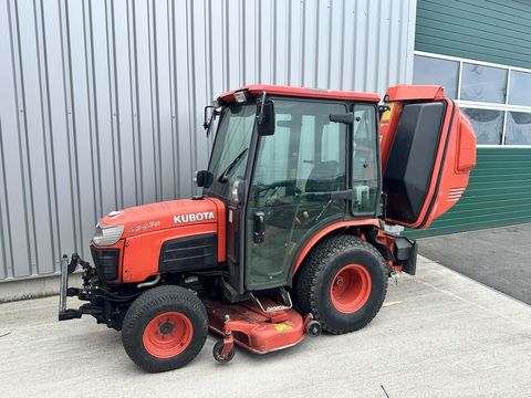 Kubota B 2530